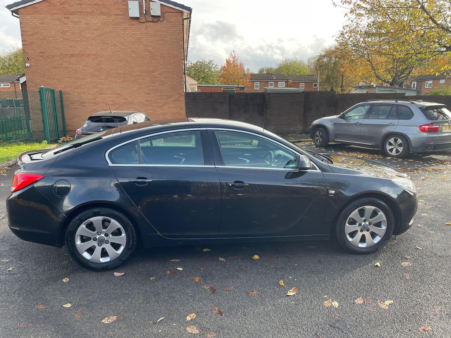 Used Vauxhall Insignia 2012 for sale - 76408376: Photo 14