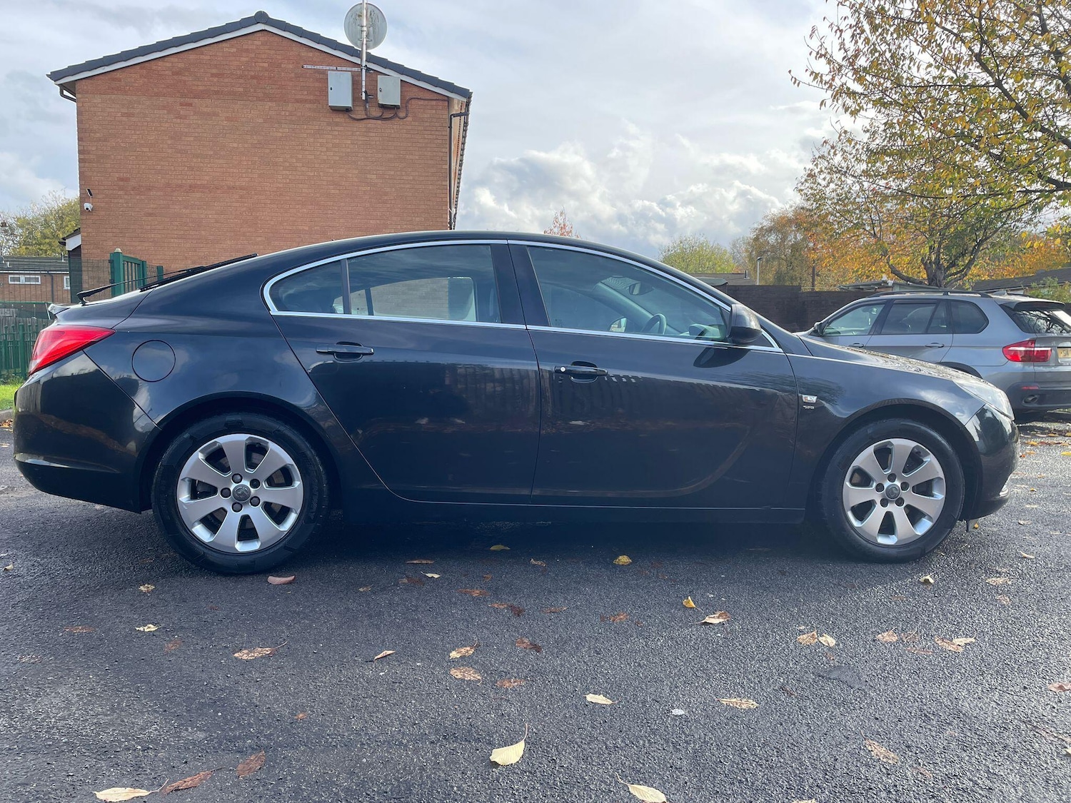Used Vauxhall Insignia 2012 for sale - 76408376: Photo 15