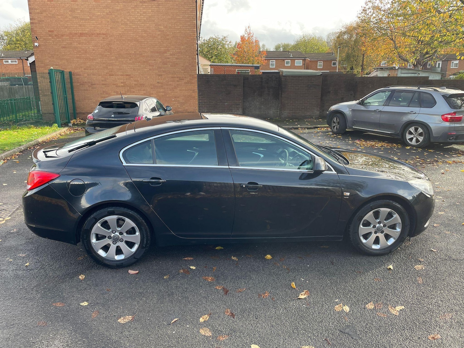 Used Vauxhall Insignia 2012 for sale - 76408376: Photo 16
