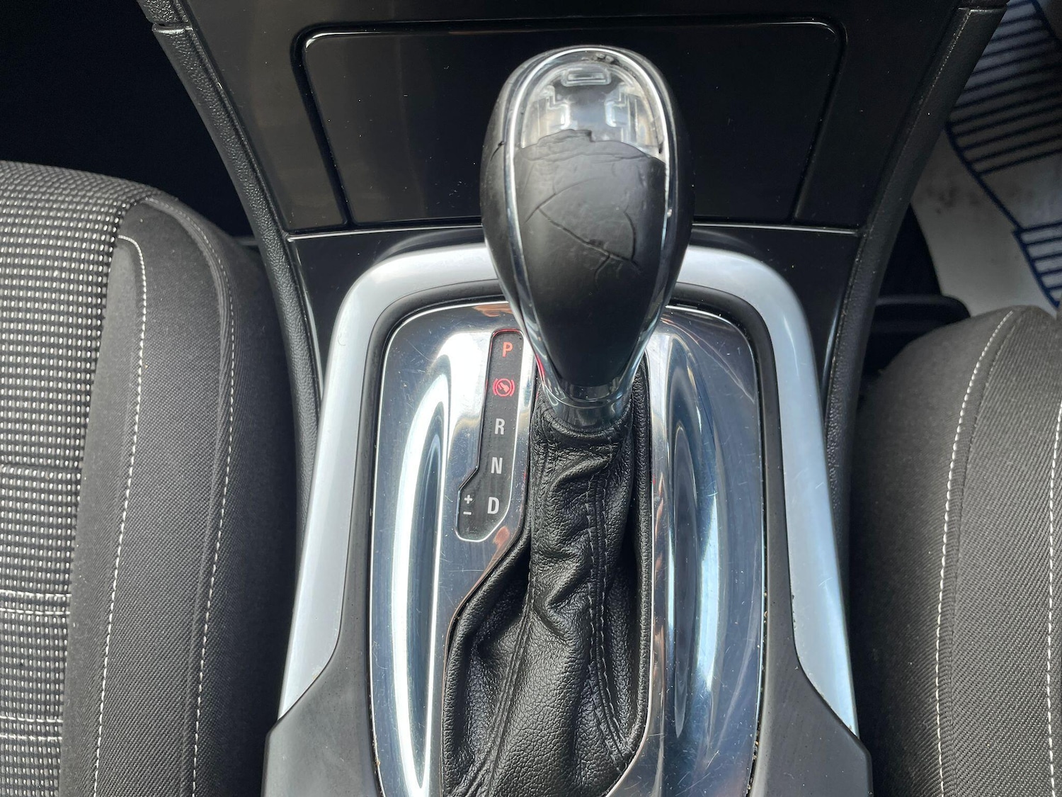 Used Vauxhall Insignia 2012 for sale - 76408376: Photo 19