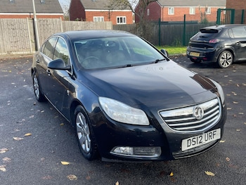 2012 (12) - 2.0 CDTi SRi Auto Euro 5 5dr