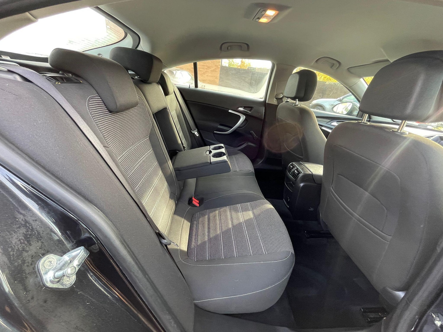 Used Vauxhall Insignia 2012 for sale - 76408376: Photo 22