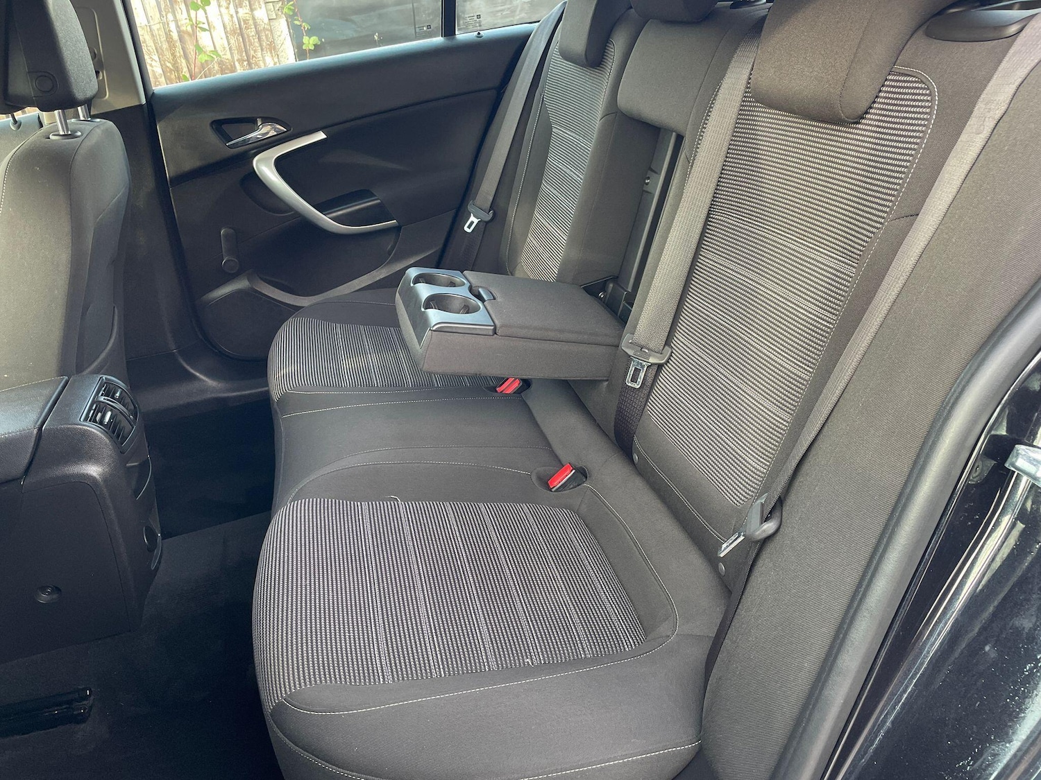 Used Vauxhall Insignia 2012 for sale - 76408376: Photo 23