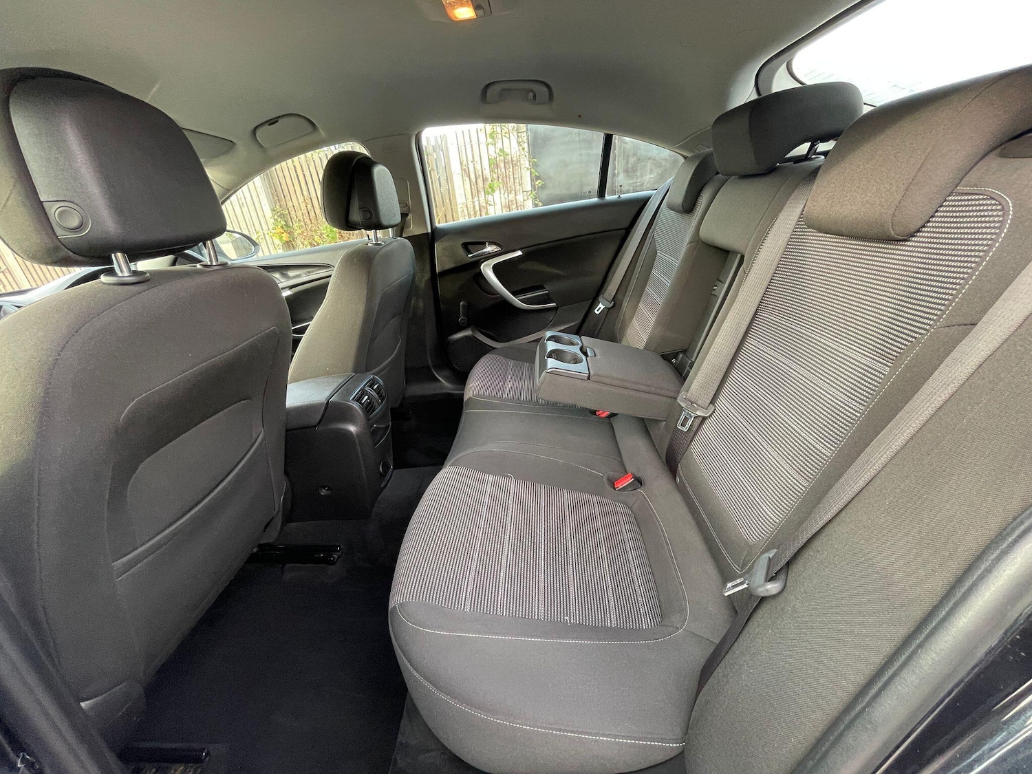 Used Vauxhall Insignia 2012 for sale - 76408376: Photo 24