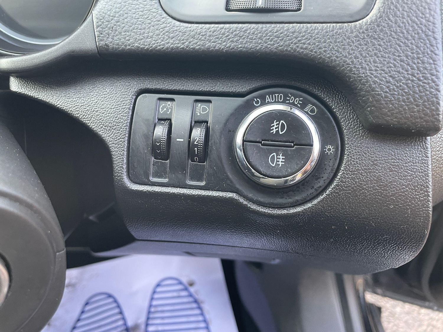 Used Vauxhall Insignia 2012 for sale - 76408376: Photo 26