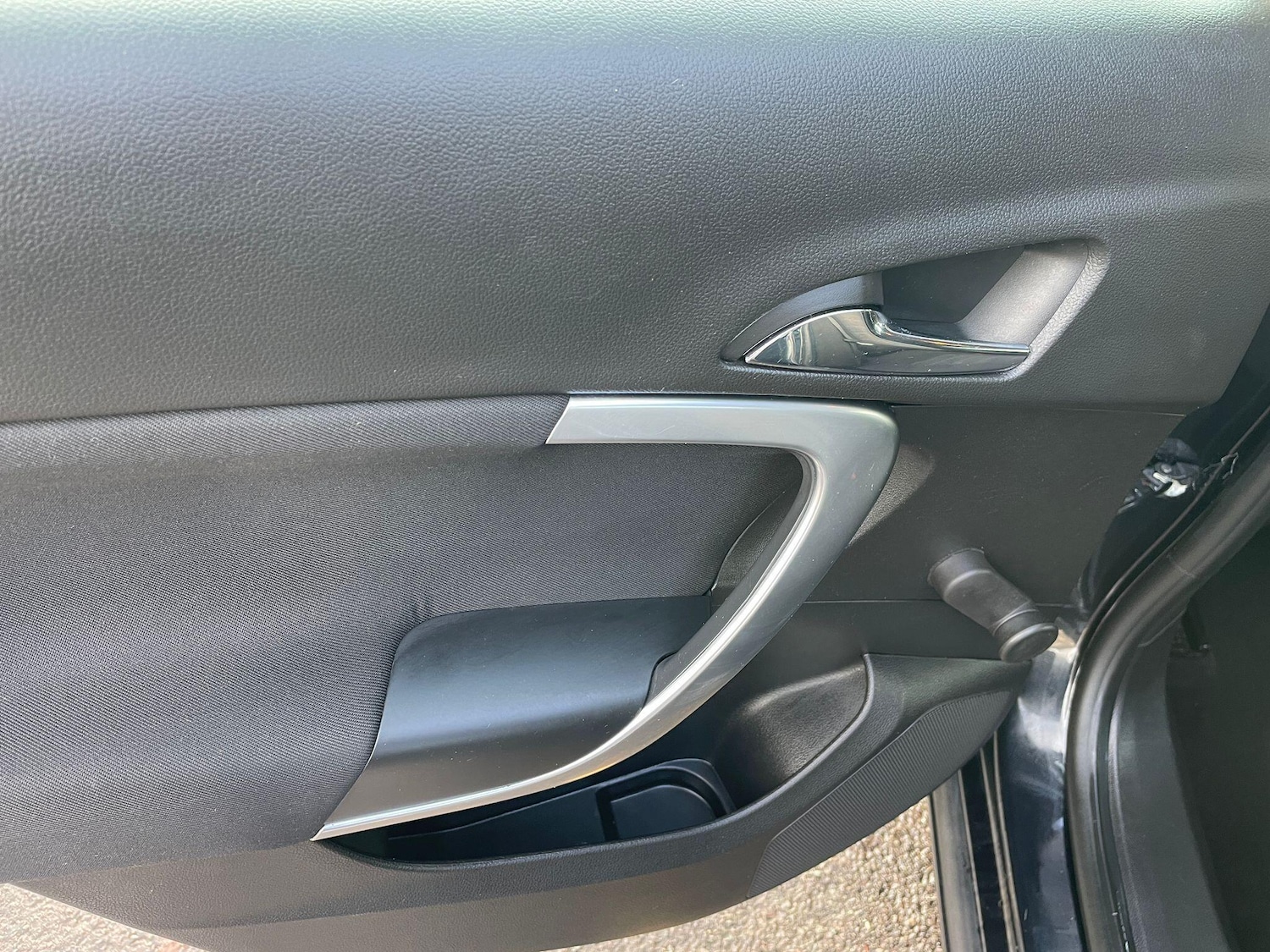 Used Vauxhall Insignia 2012 for sale - 76408376: Photo 27