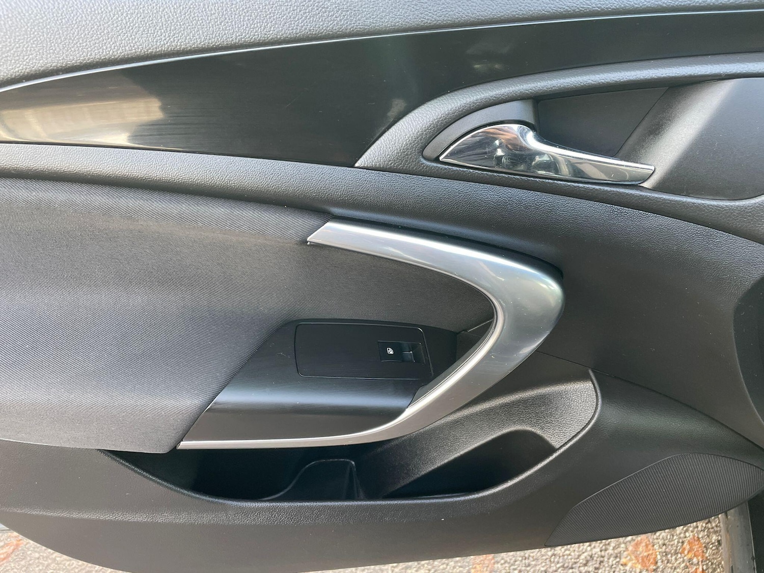 Used Vauxhall Insignia 2012 for sale - 76408376: Photo 28