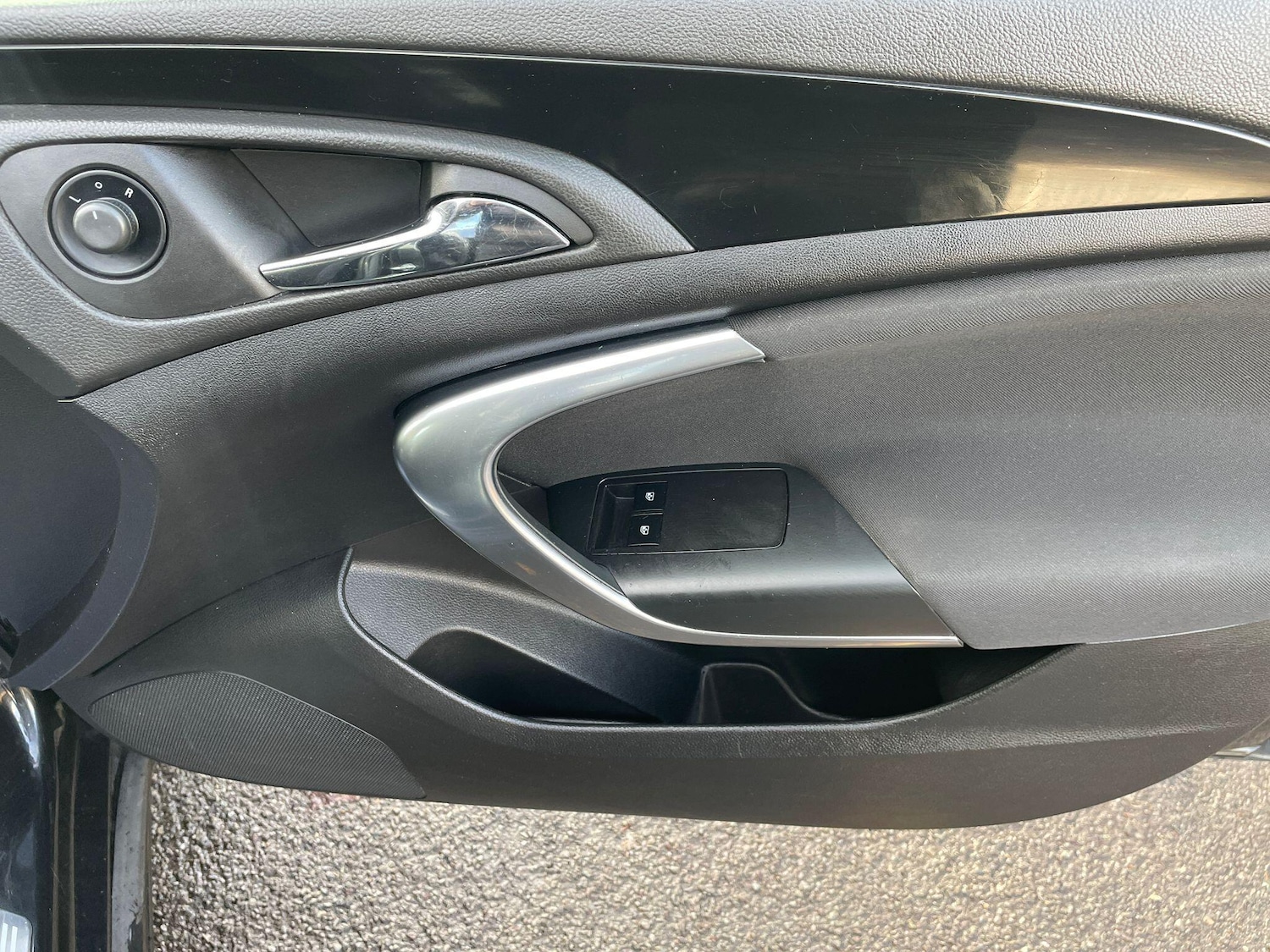 Used Vauxhall Insignia 2012 for sale - 76408376: Photo 29