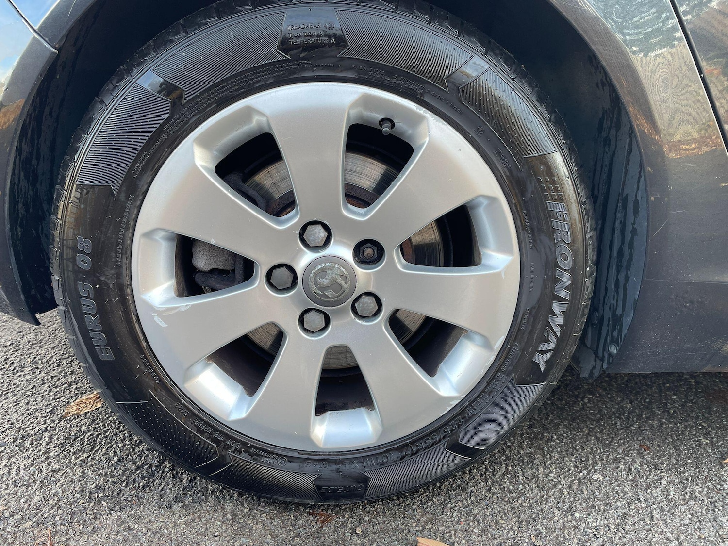 Used Vauxhall Insignia 2012 for sale - 76408376: Photo 30