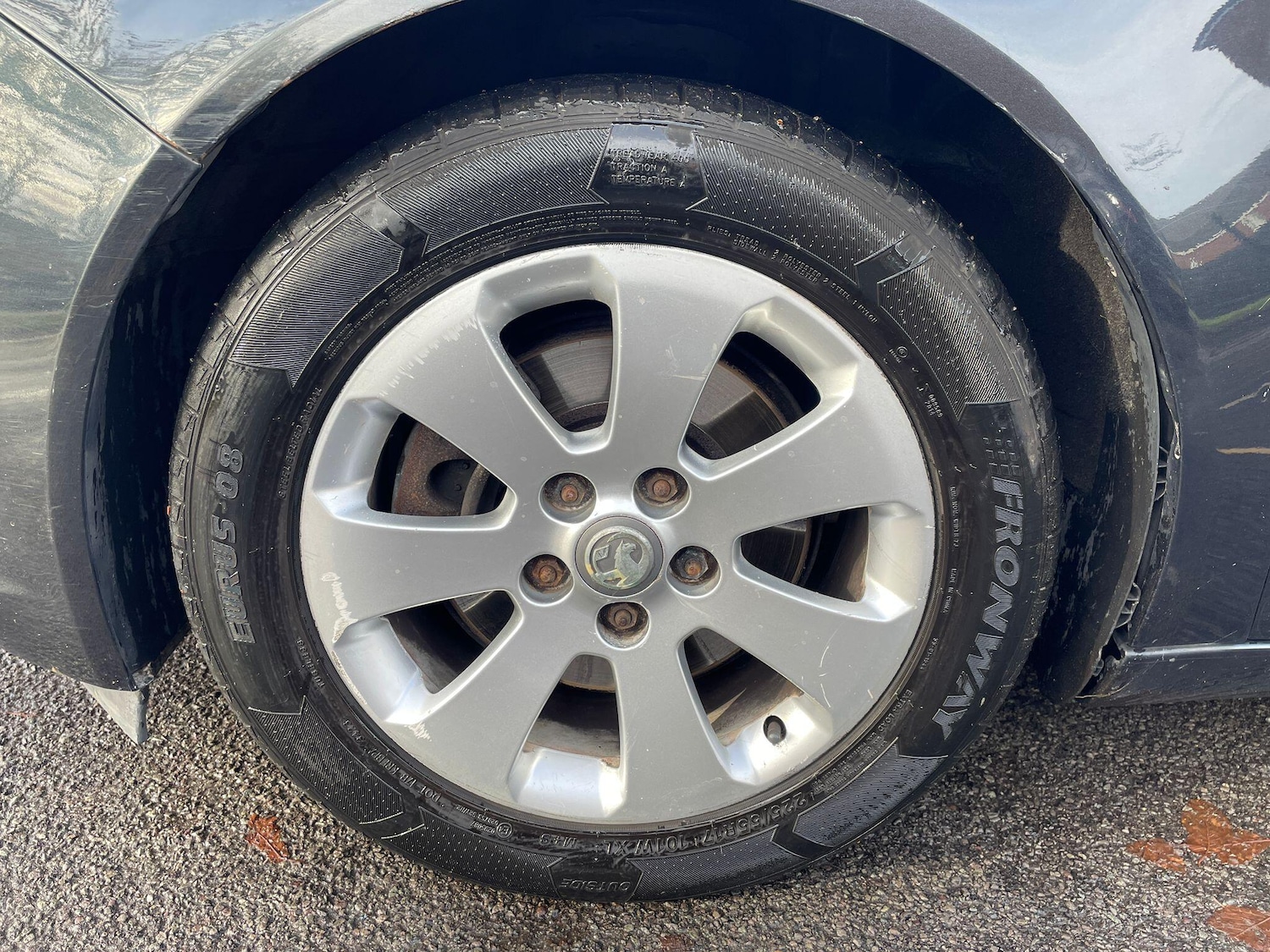 Used Vauxhall Insignia 2012 for sale - 76408376: Photo 31