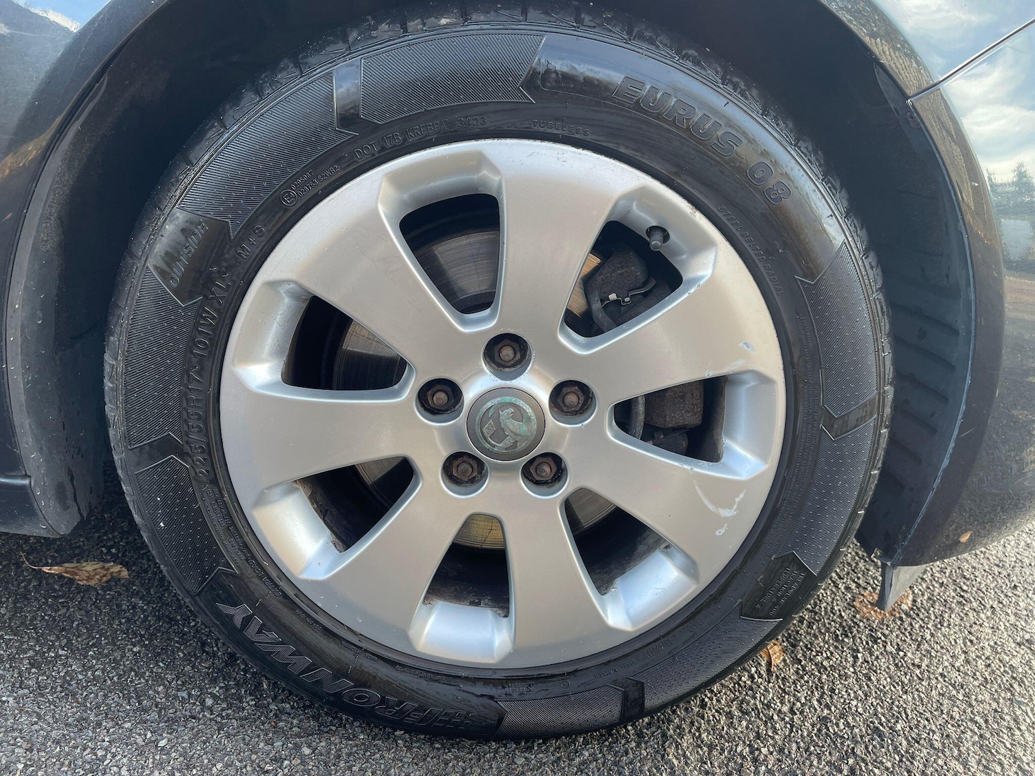 Used Vauxhall Insignia 2012 for sale - 76408376: Photo 32