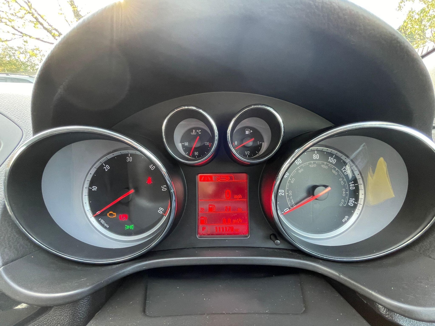 Used Vauxhall Insignia 2012 for sale - 76408376: Photo 34