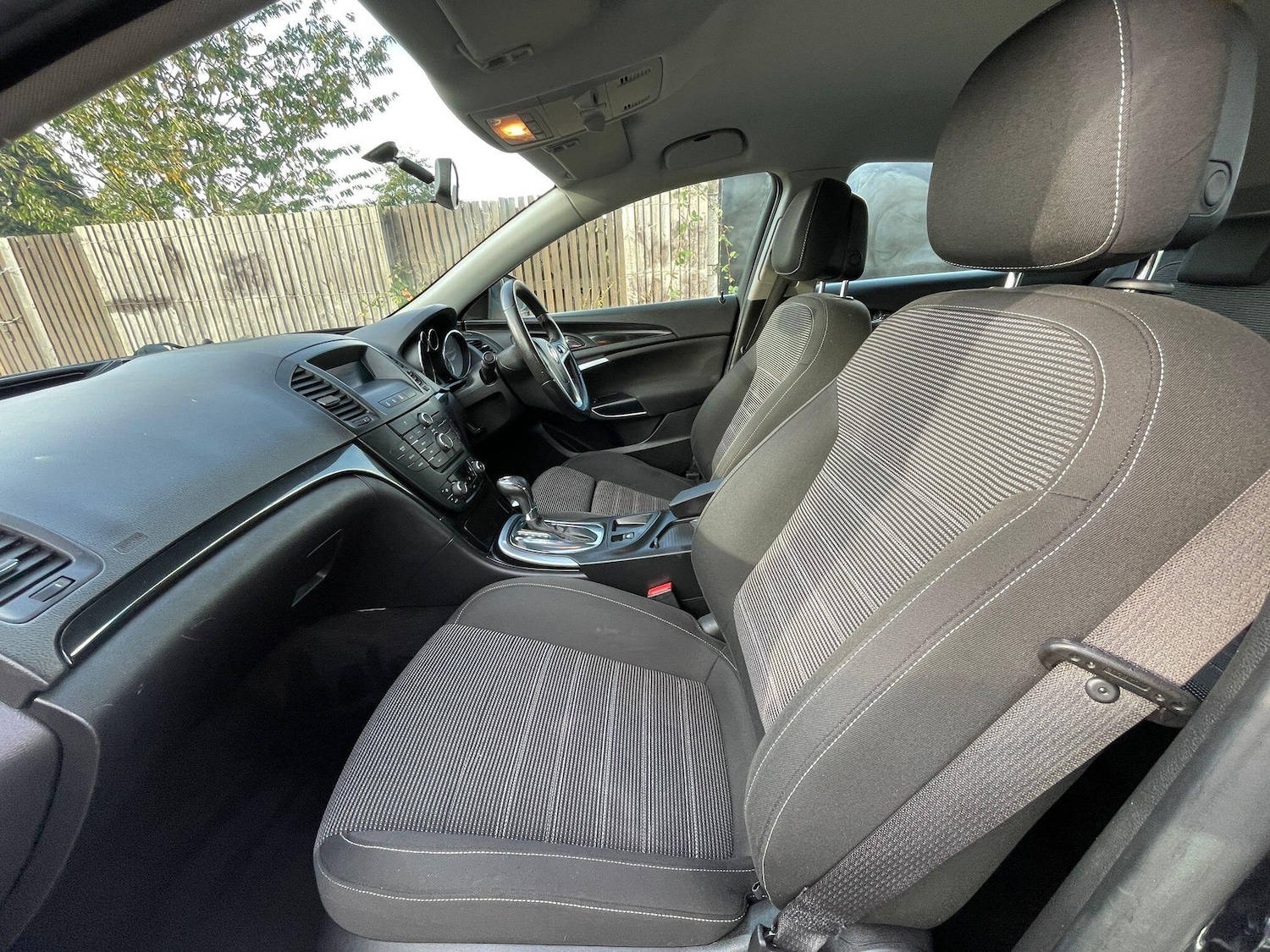 Used Vauxhall Insignia 2012 for sale - 76408376: Photo 39