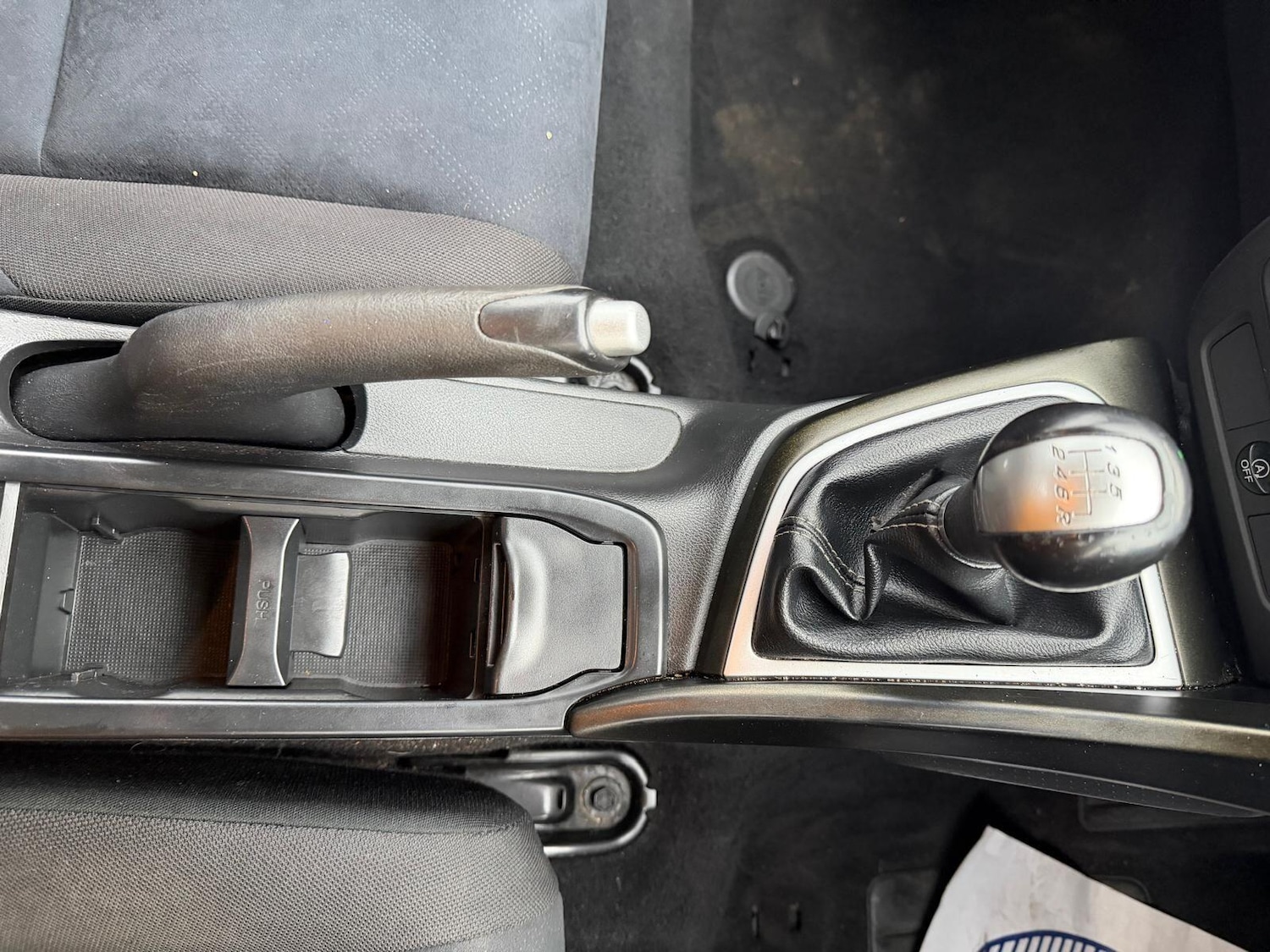 Used Honda Civic 2013 for sale - 78116300: Photo 12