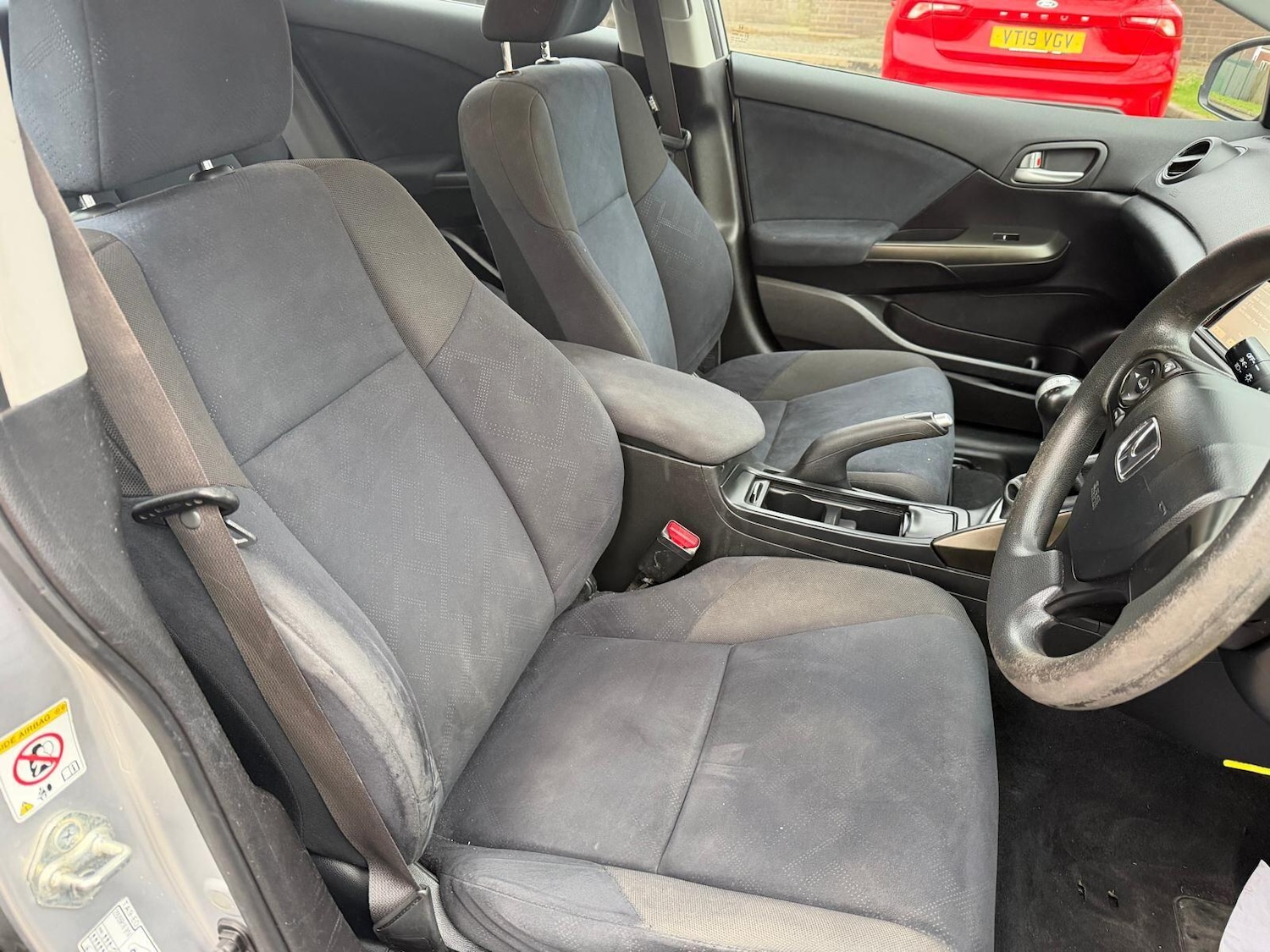 Used Honda Civic 2013 for sale - 78116300: Photo 16