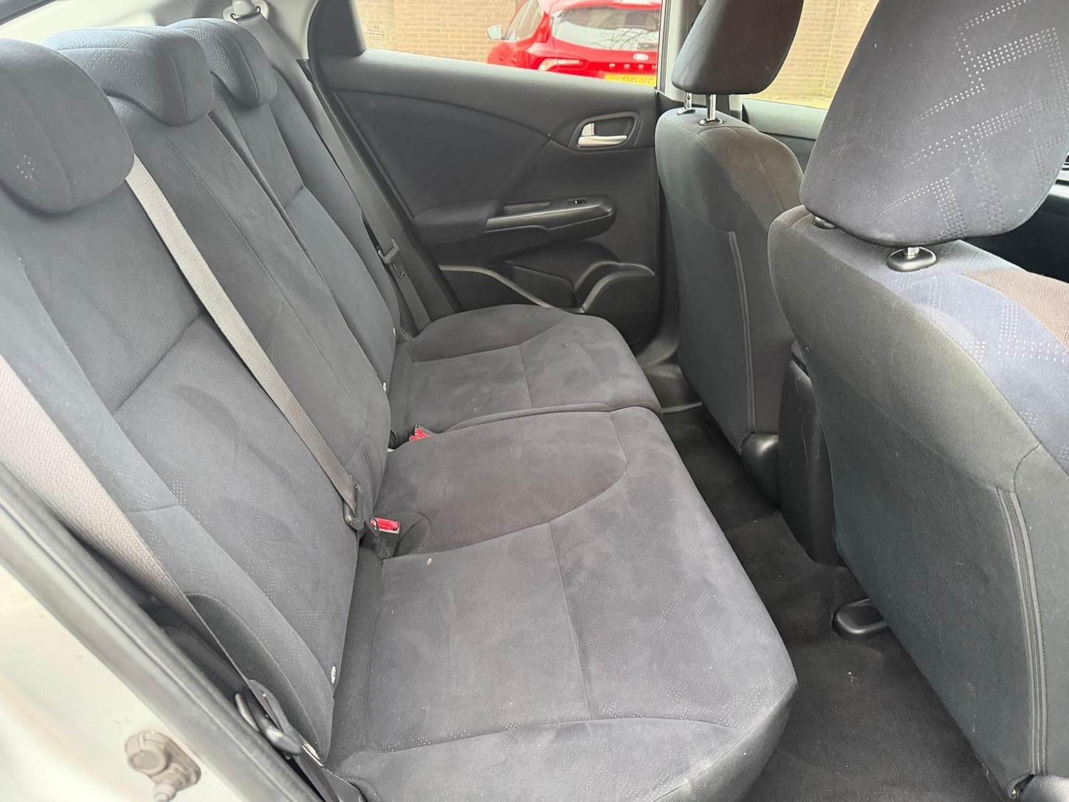 Used Honda Civic 2013 for sale - 78116300: Photo 18