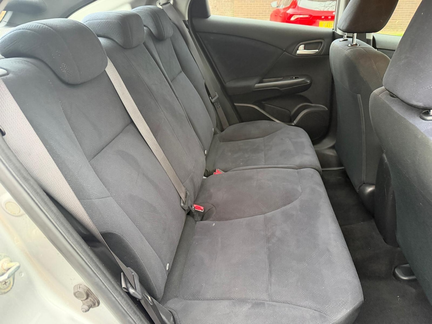 Used Honda Civic 2013 for sale - 78116300: Photo 19