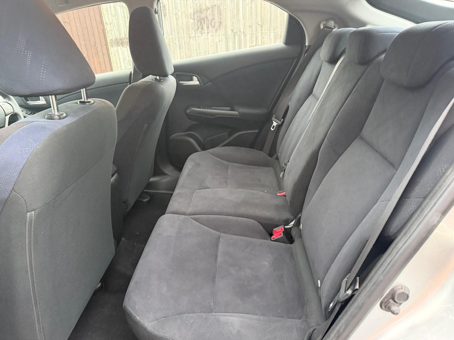 Used Honda Civic 2013 for sale - 78116300: Photo 20