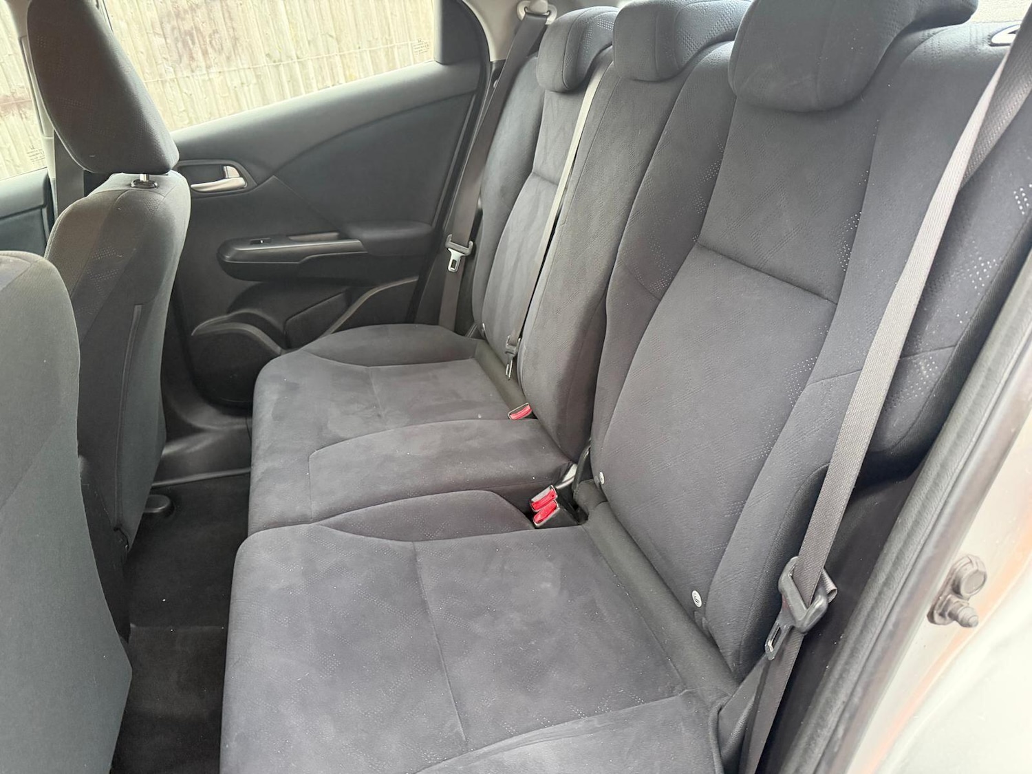 Used Honda Civic 2013 for sale - 78116300: Photo 21