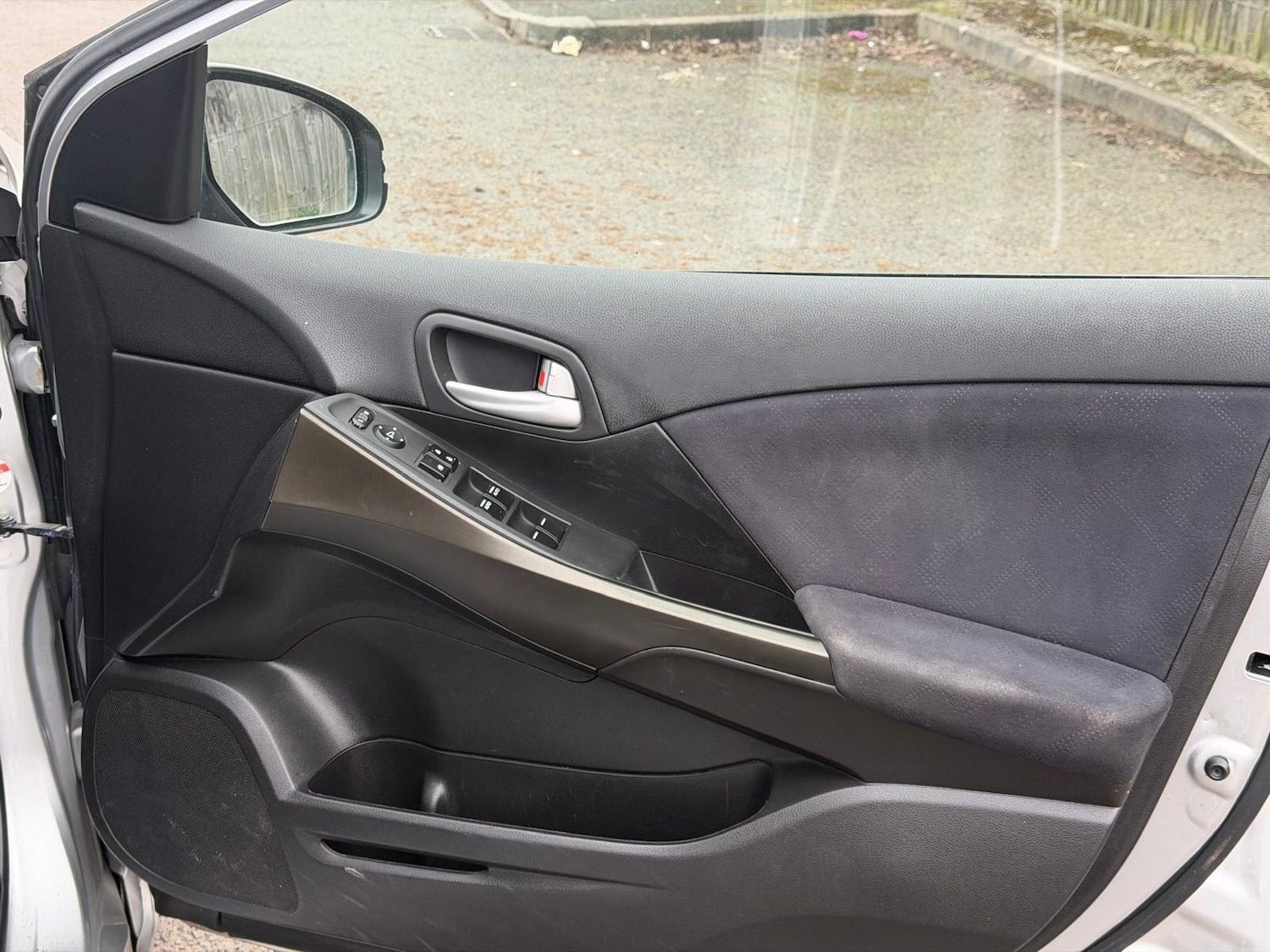 Used Honda Civic 2013 for sale - 78116300: Photo 24