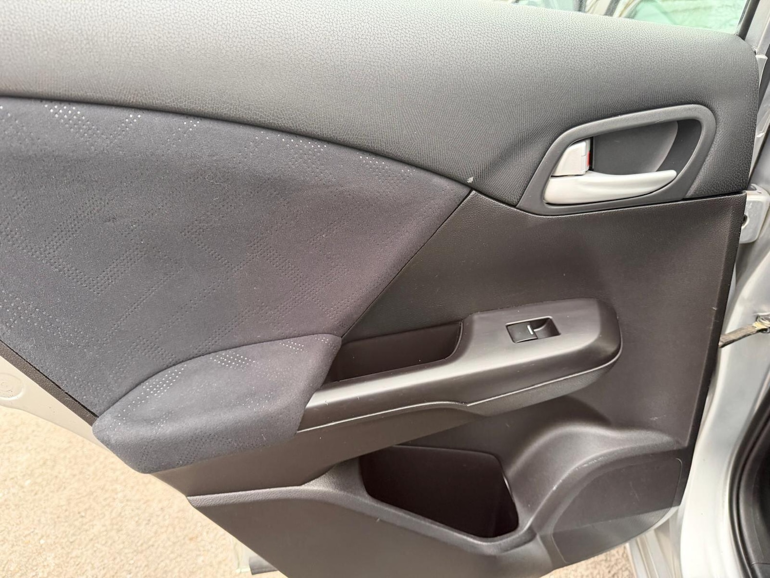 Used Honda Civic 2013 for sale - 78116300: Photo 26