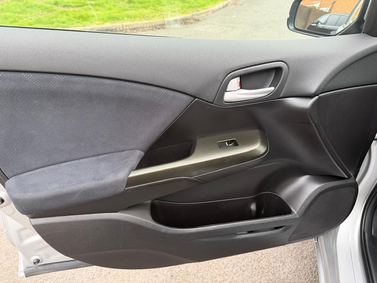 Used Honda Civic 2013 for sale - 78116300: Photo 27