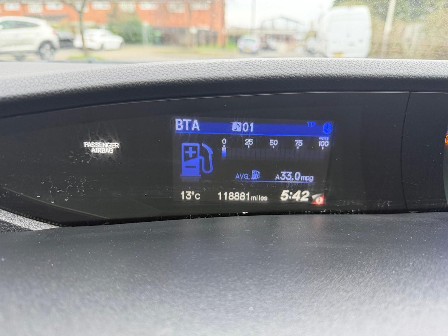 Used Honda Civic 2013 for sale - 78116300: Photo 29