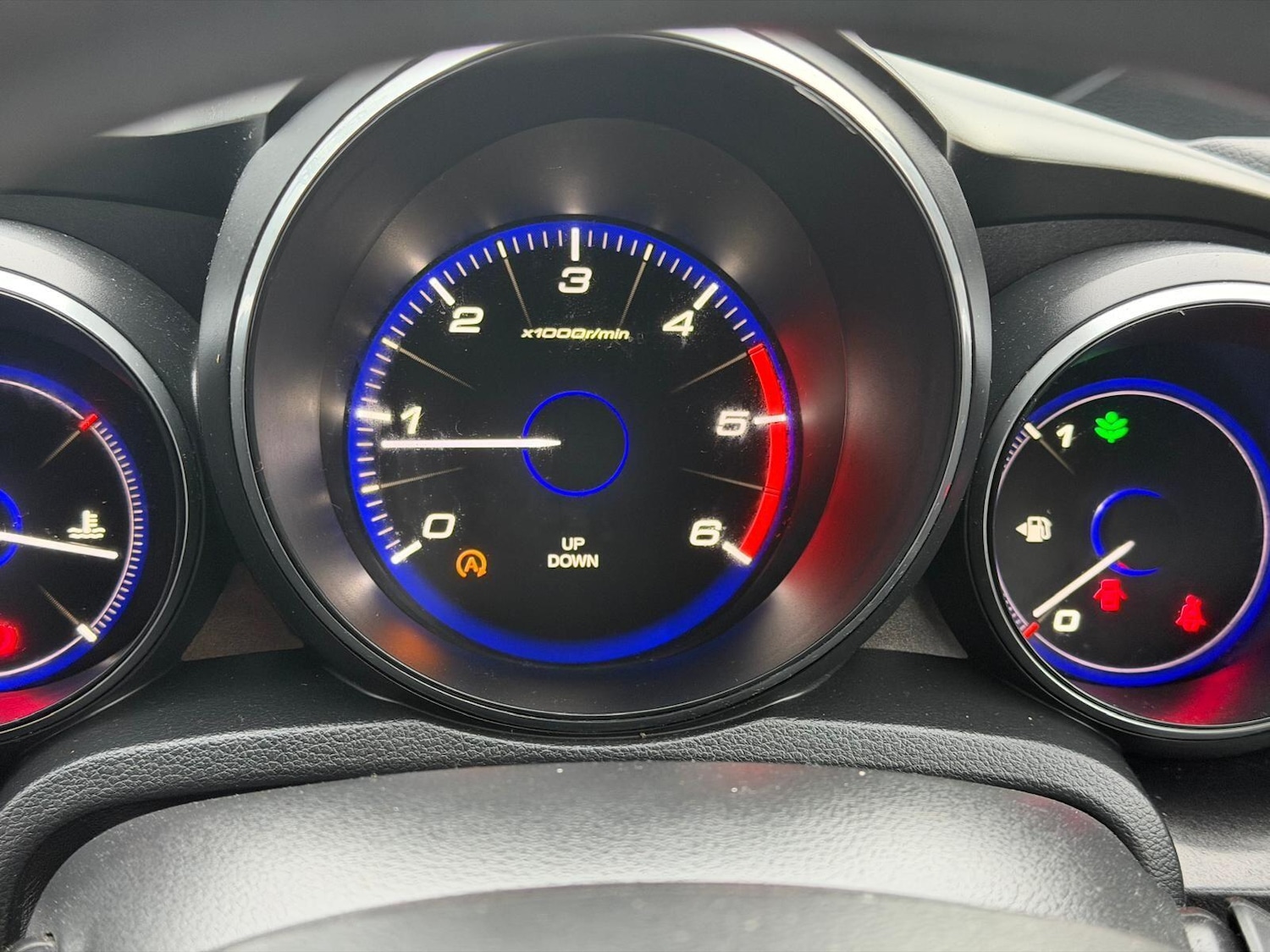 Used Honda Civic 2013 for sale - 78116300: Photo 33