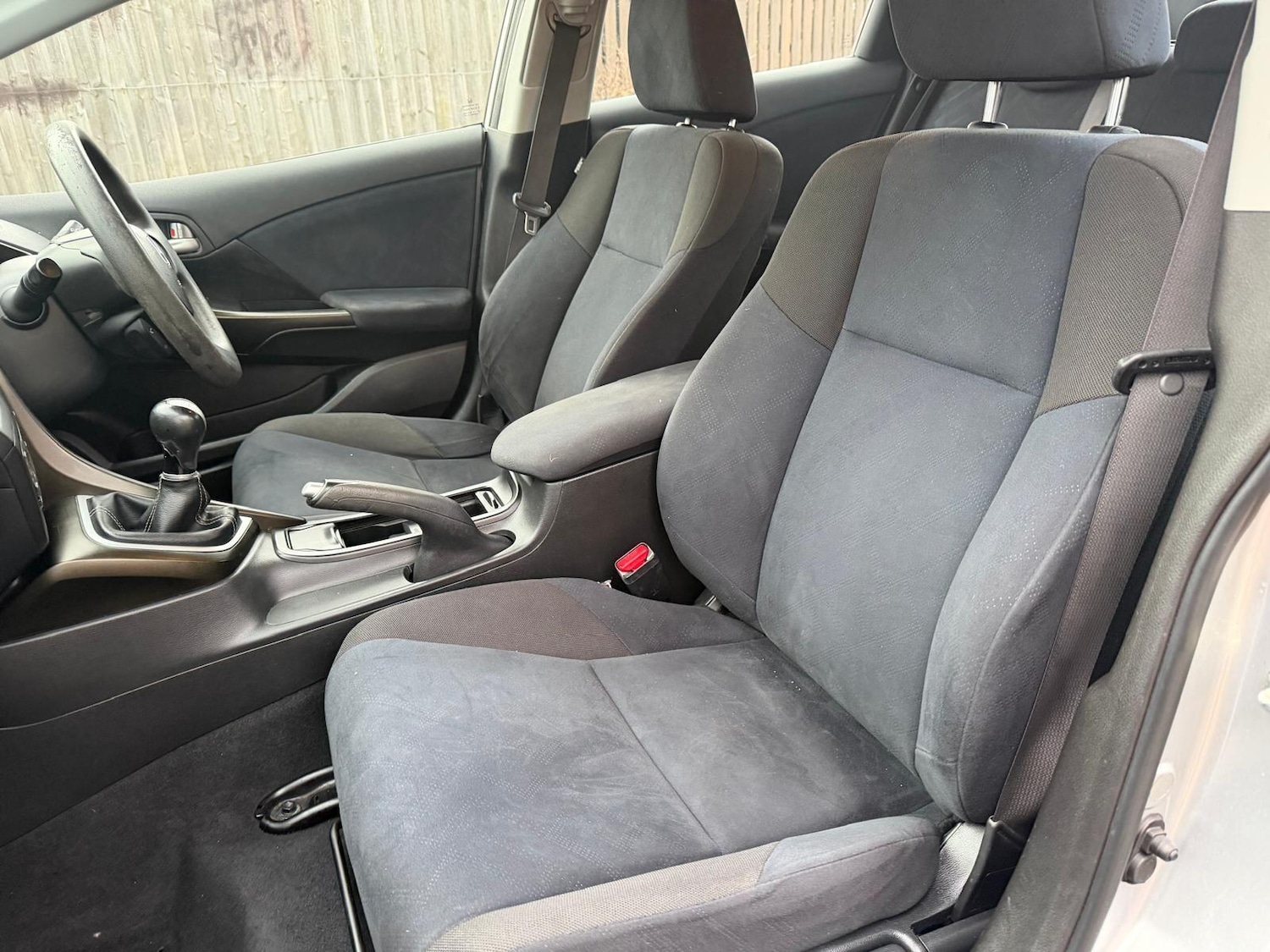 Used Honda Civic 2013 for sale - 78116300: Photo 38