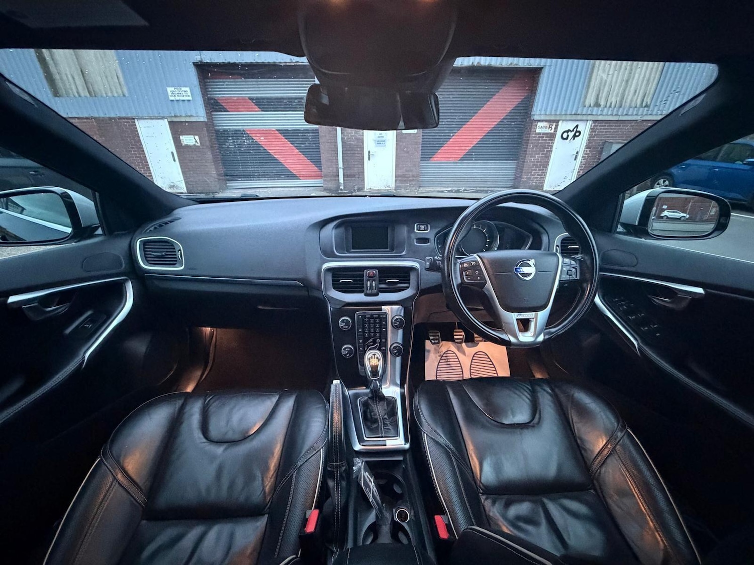 Used Volvo V40 2014 for sale - 77321054: Photo 13