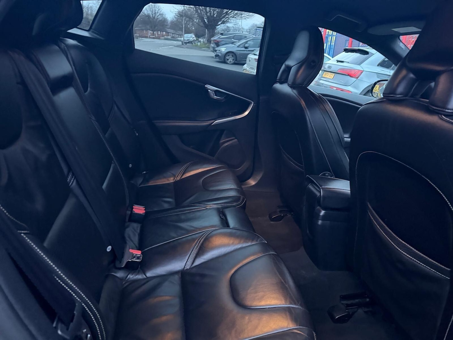 Used Volvo V40 2014 for sale - 77321054: Photo 20