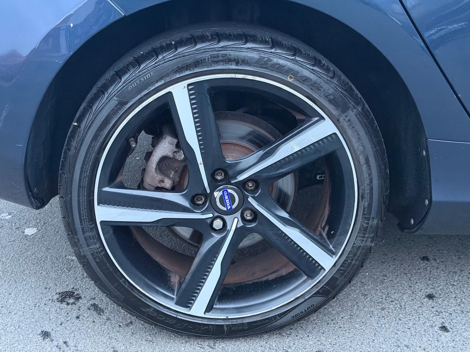 Used Volvo V40 2014 for sale - 77321054: Photo 34