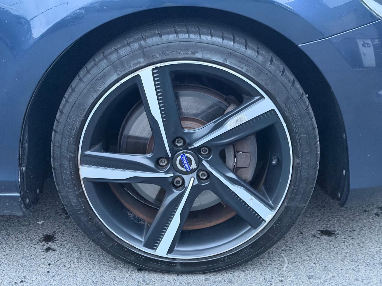 Used Volvo V40 2014 for sale - 77321054: Photo 35