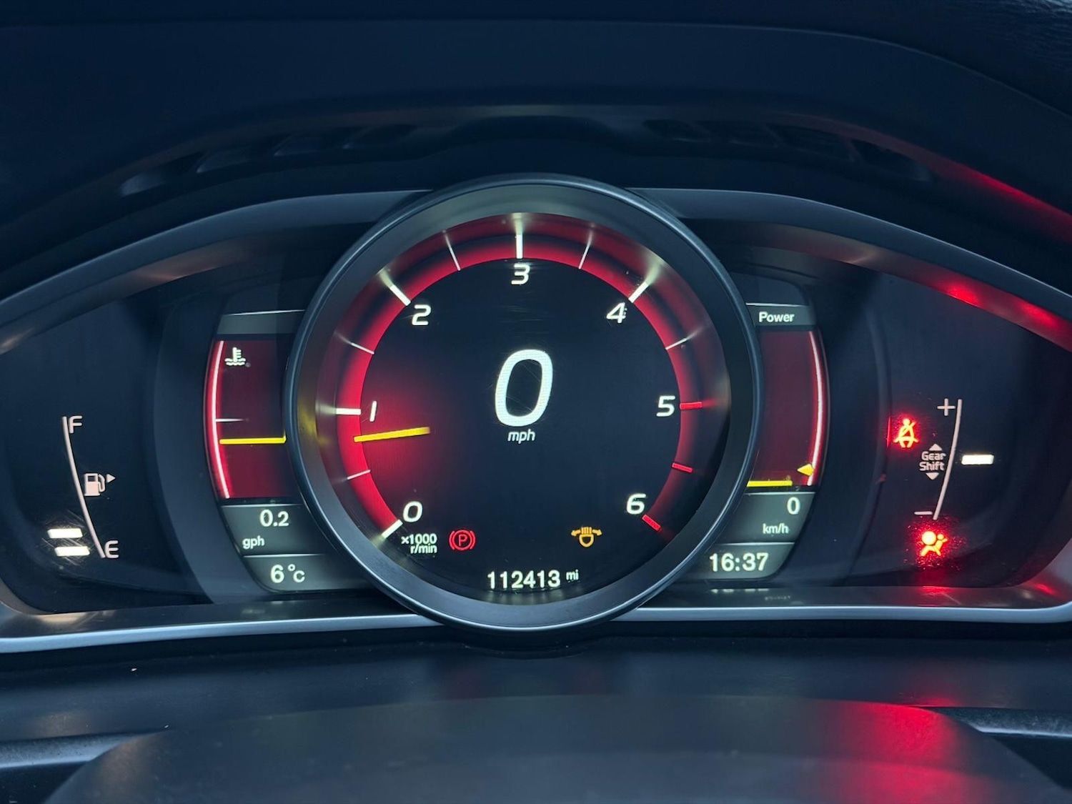 Used Volvo V40 2014 for sale - 77321054: Photo 39