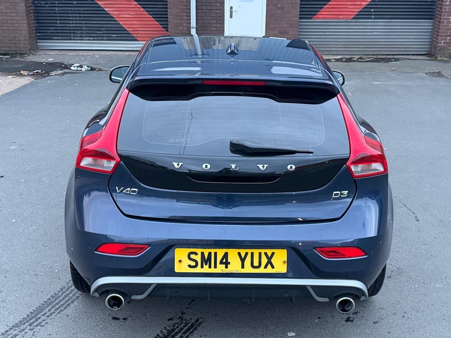 Used Volvo V40 2014 for sale - 77321054: Photo 7