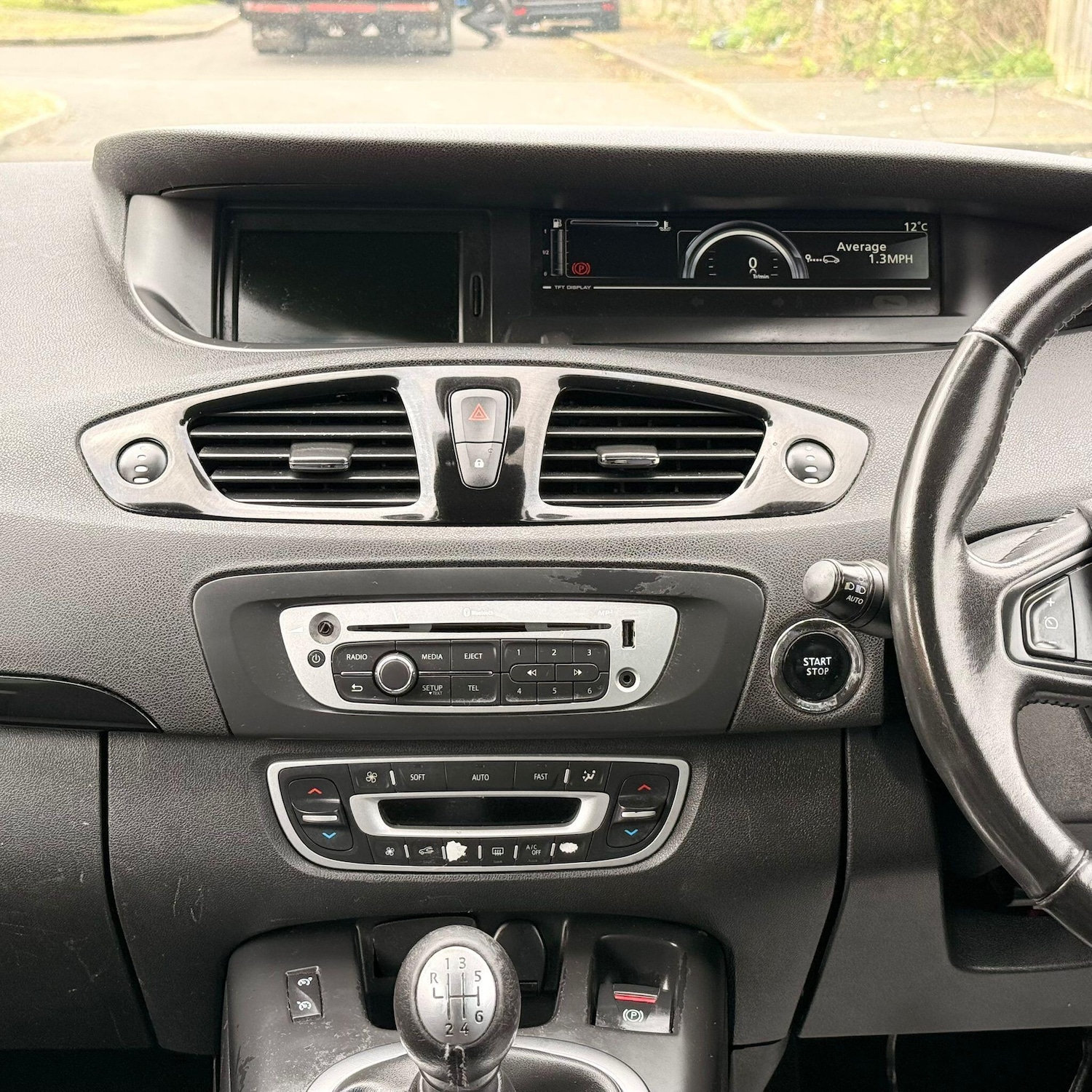 Used Renault Grand Scenic 2016 for sale - 78099988: Photo 22