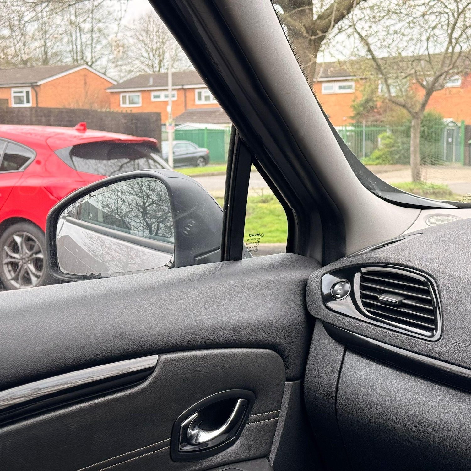 Used Renault Grand Scenic 2016 for sale - 78099988: Photo 24