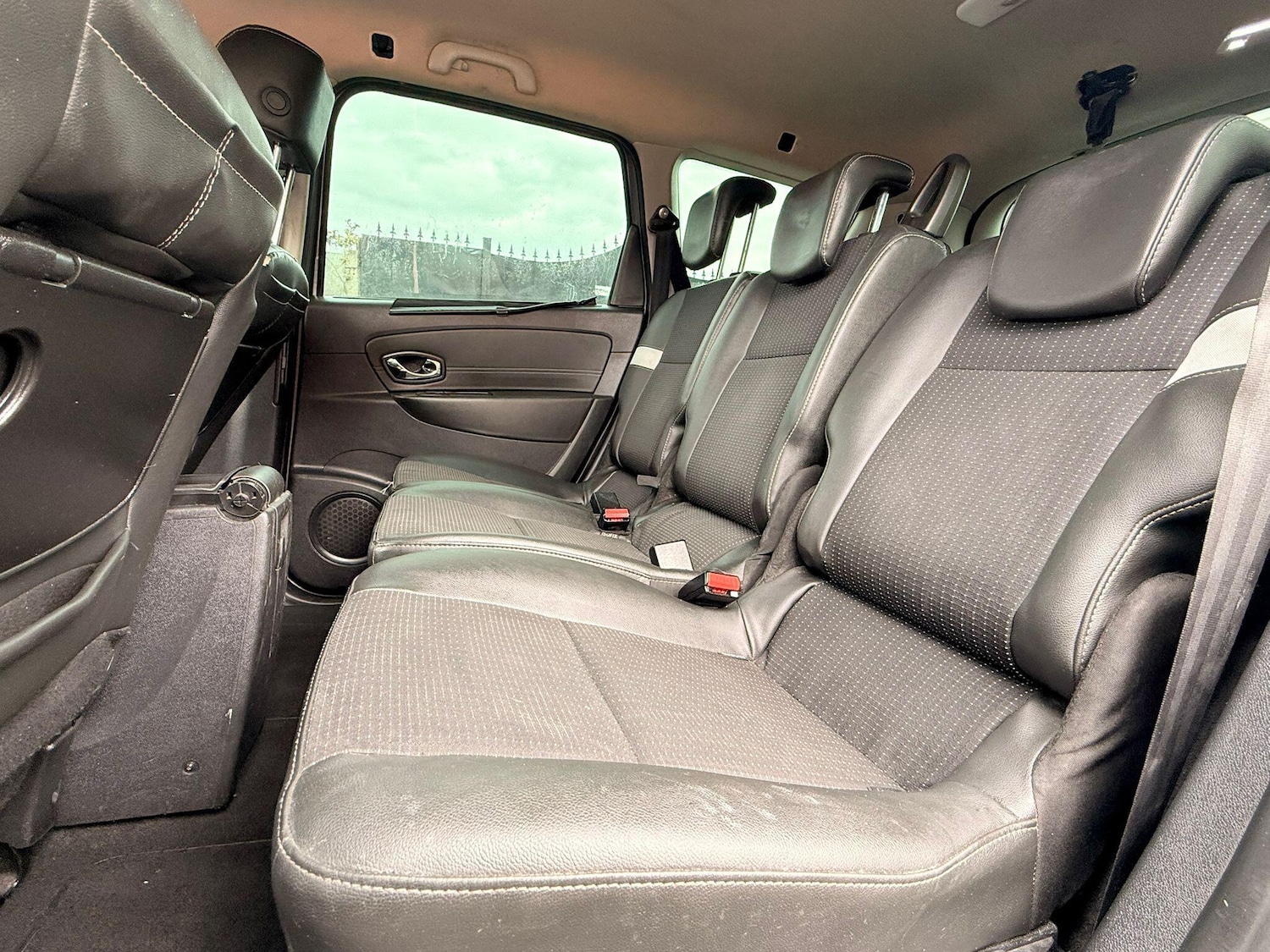 Used Renault Grand Scenic 2016 for sale - 78099988: Photo 27