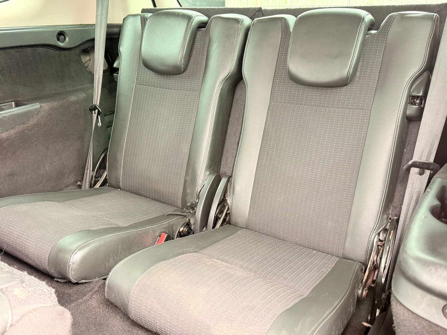 Used Renault Grand Scenic 2016 for sale - 78099988: Photo 28