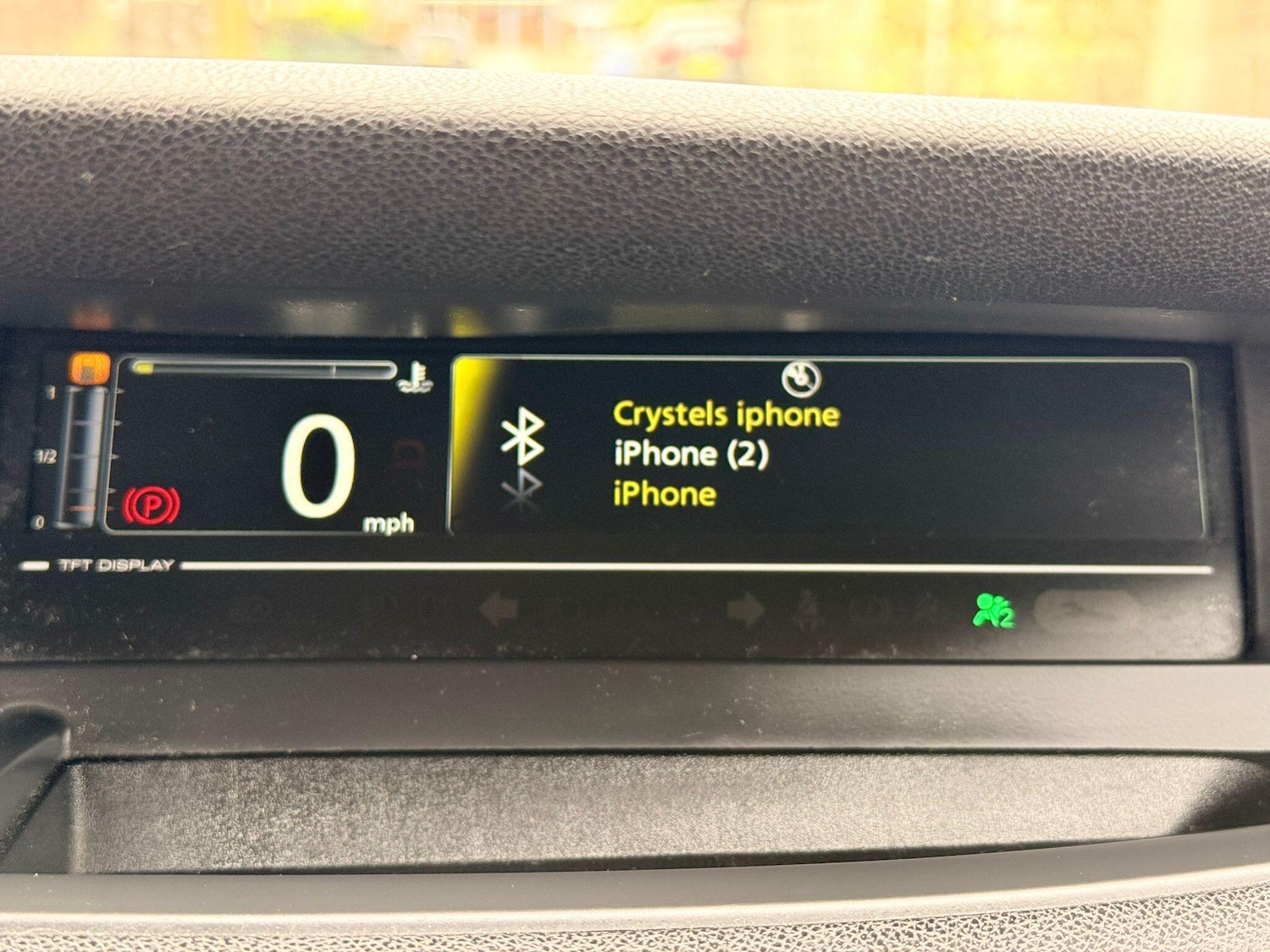 Used Renault Grand Scenic 2016 for sale - 78099988: Photo 29