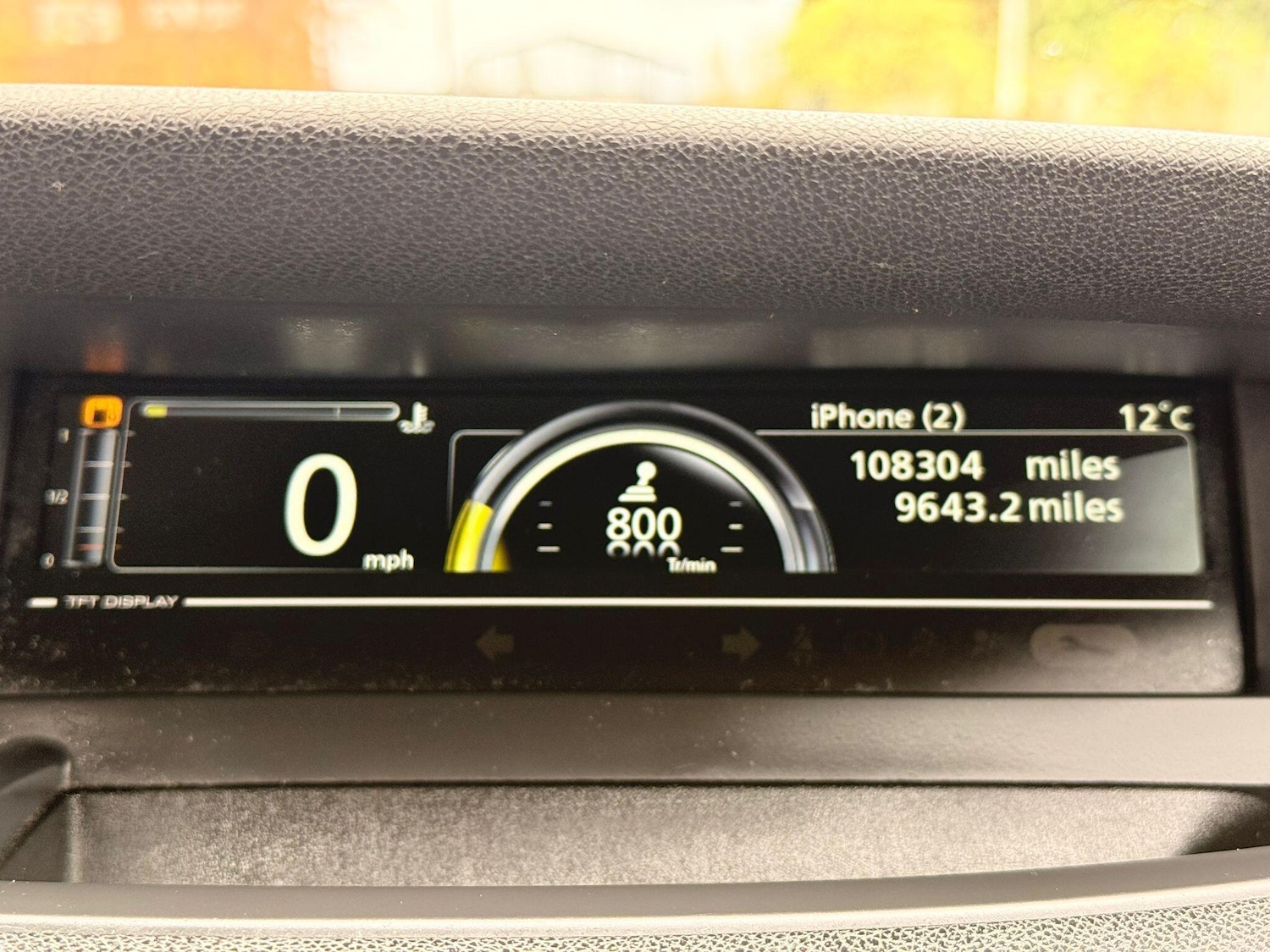 Used Renault Grand Scenic 2016 for sale - 78099988: Photo 34