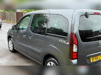 Used Peugeot Horizon 2019 for sale - 79472260: Photo