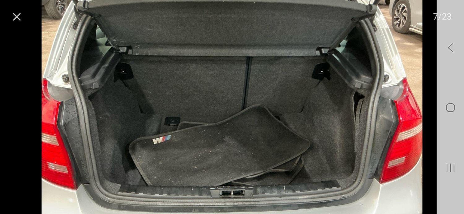 Used BMW 1 Series 2010 for sale - 77424860: Photo 9