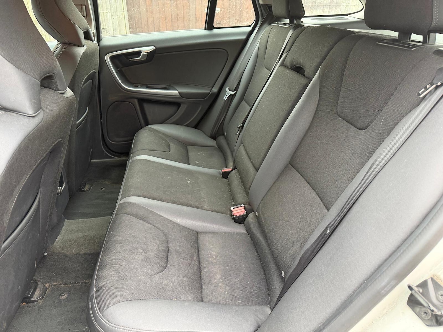 Used Volvo V60 2012 for sale - 77993966: Photo 20