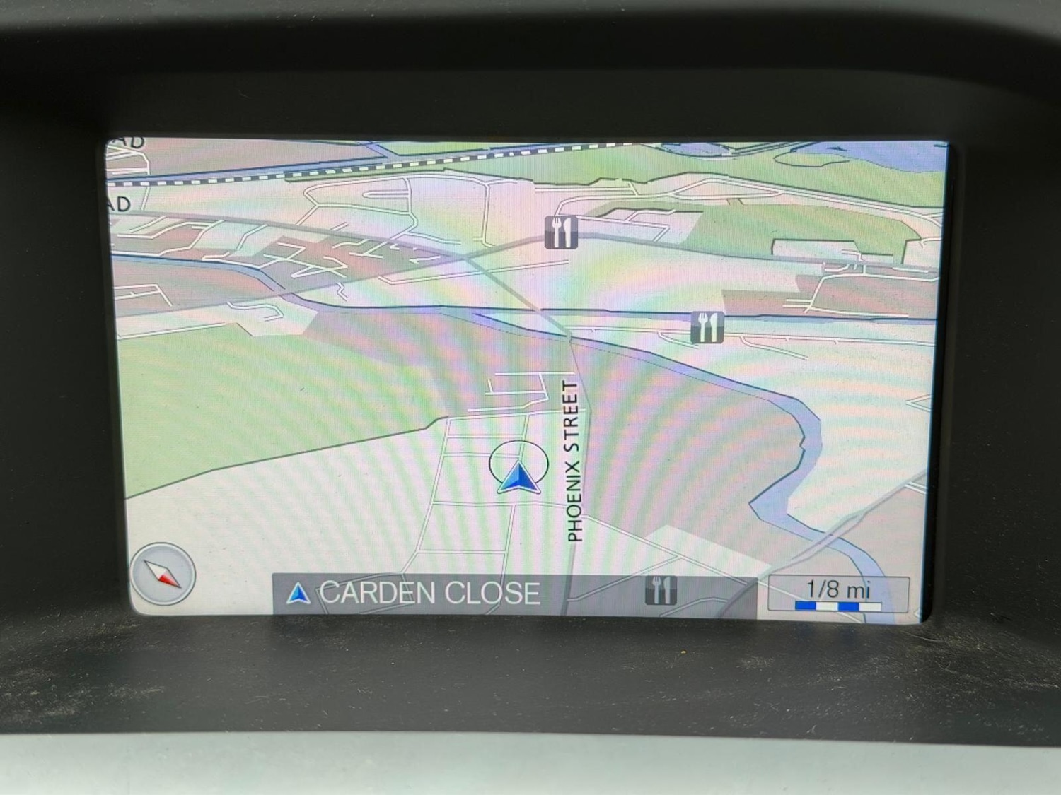 Used Volvo V60 2012 for sale - 77993966: Photo 28