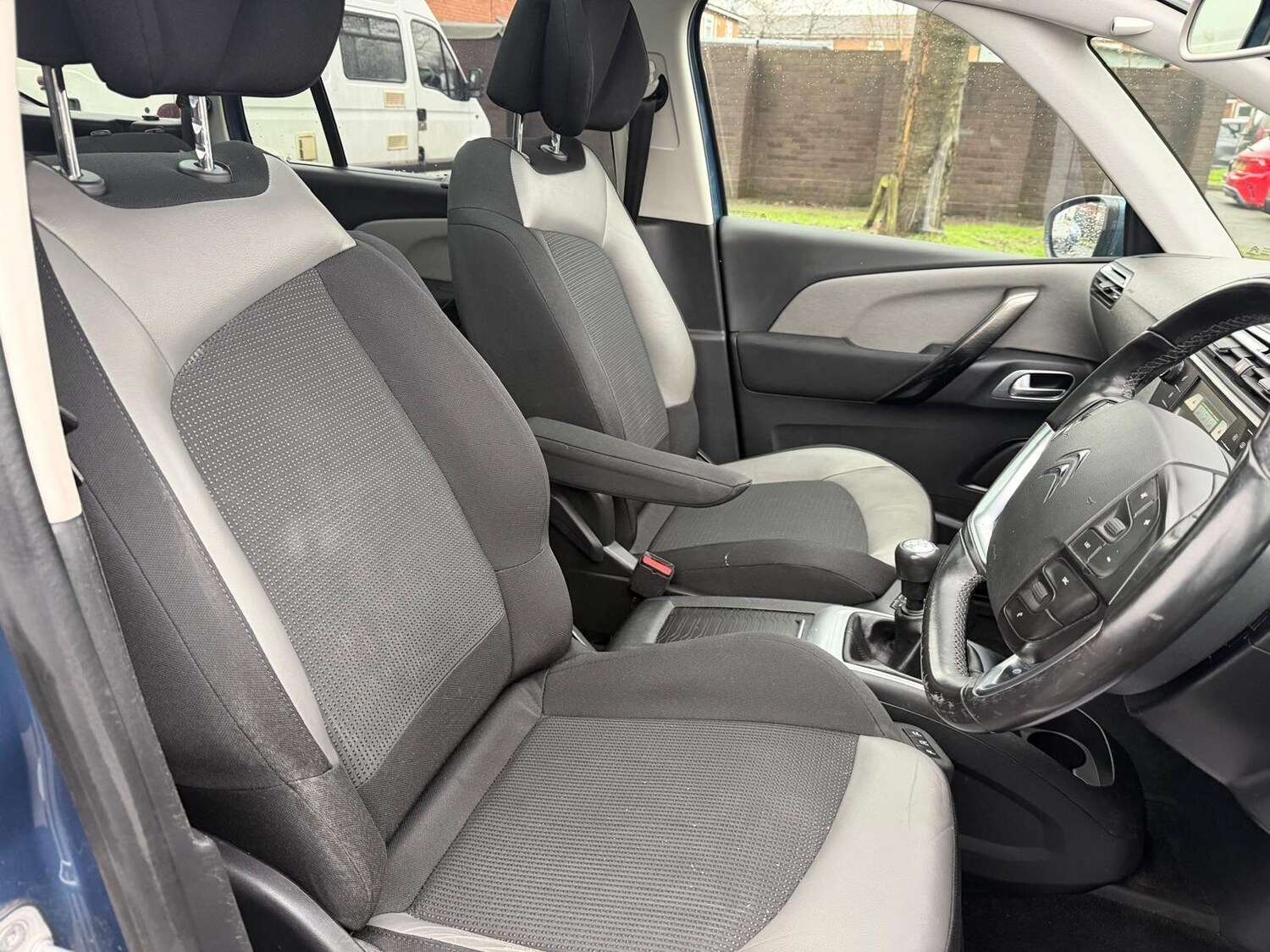 Used Citroen C4 Grand Picasso 2015 for sale - 77468180: Photo 18