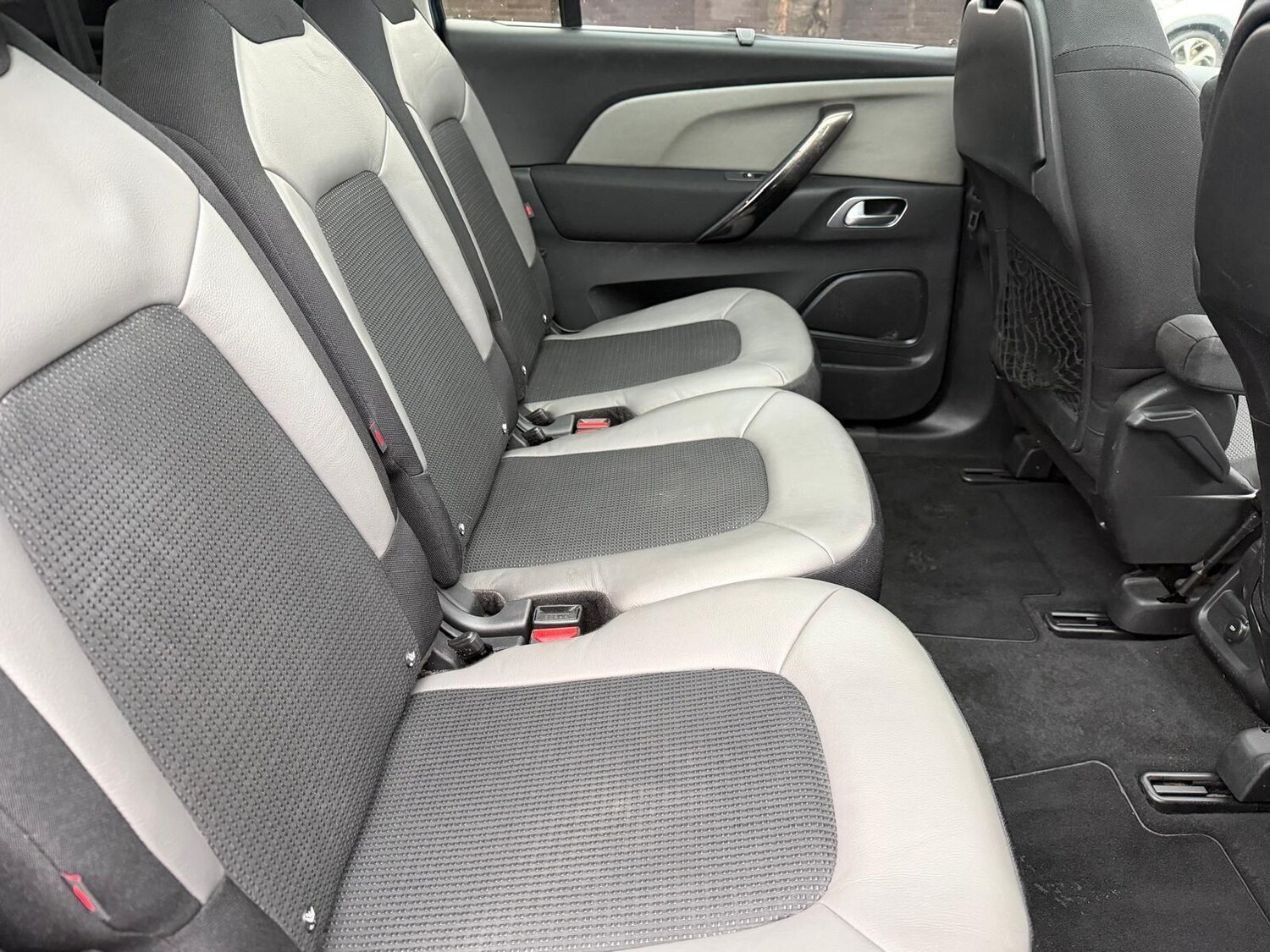 Used Citroen C4 Grand Picasso 2015 for sale - 77468180: Photo 19