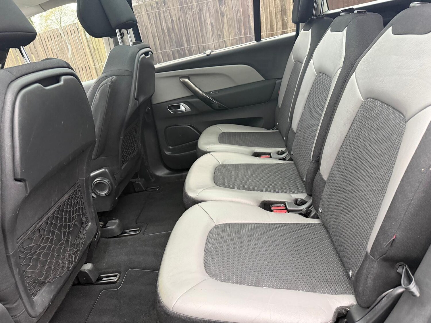 Used Citroen C4 Grand Picasso 2015 for sale - 77468180: Photo 21