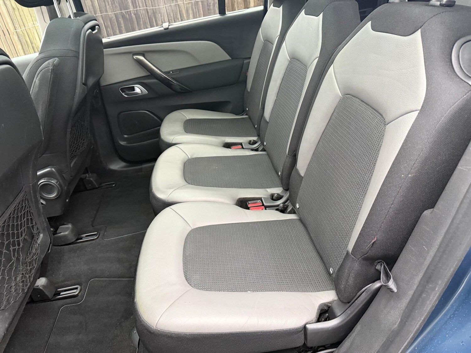 Used Citroen C4 Grand Picasso 2015 for sale - 77468180: Photo 22