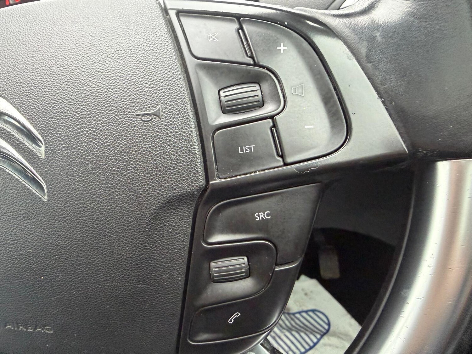 Used Citroen C4 Grand Picasso 2015 for sale - 77468180: Photo 23